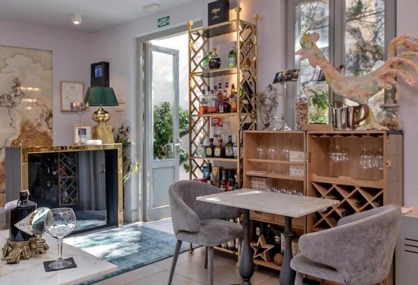 Fotos del hotel Heritage Hotel 19:  4