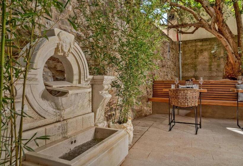 Fotos del hotel Heritage Hotel 19:  12