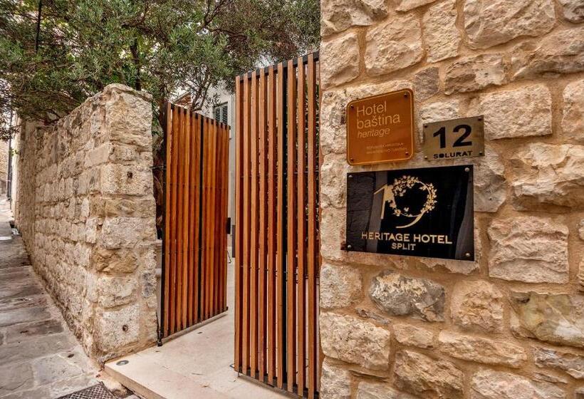 Fotos del hotel Heritage Hotel 19:  7