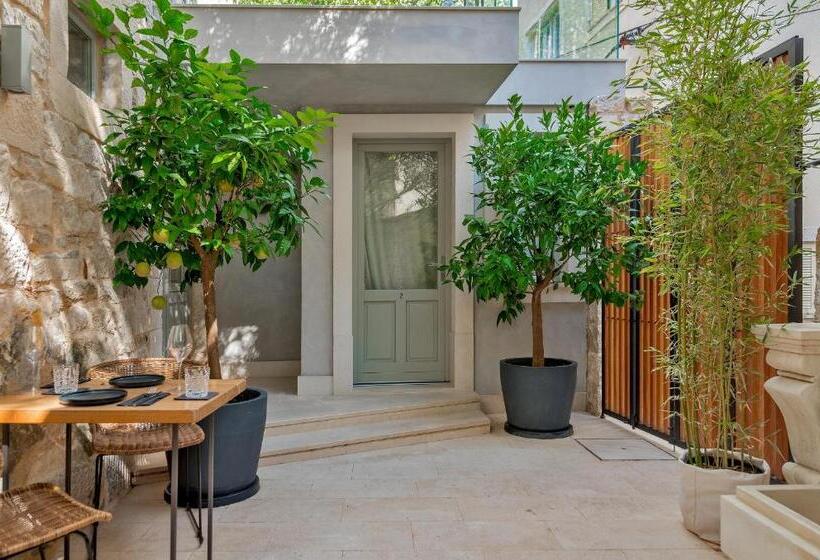 Fotos del hotel Heritage Hotel 19:  19