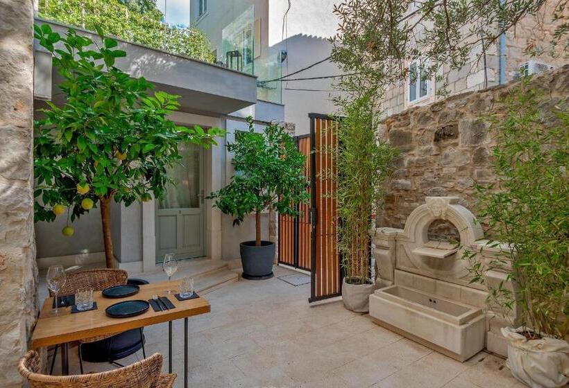 Fotos del hotel Heritage Hotel 19:  22