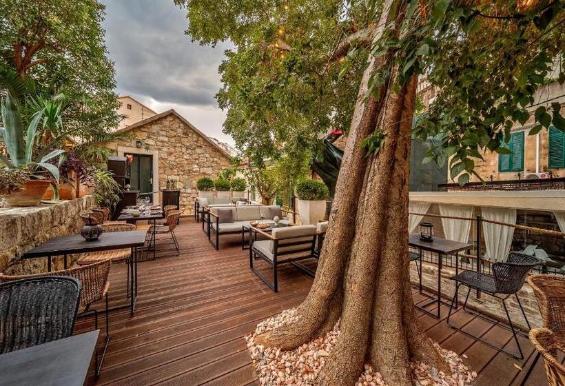 Fotos del hotel Heritage Hotel 19:  5