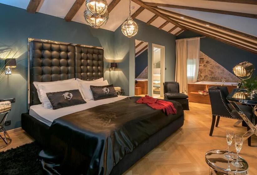 Fotos del hotel Heritage Hotel 19:  2