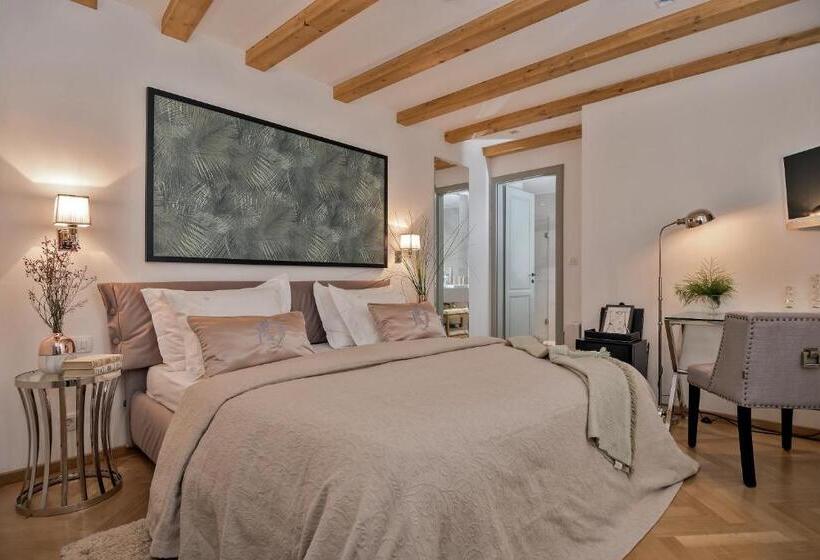 Fotos del hotel Heritage Hotel 19:  18