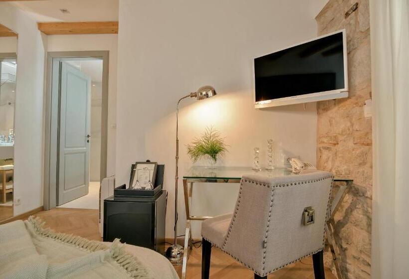 Fotos del hotel Heritage Hotel 19:  21