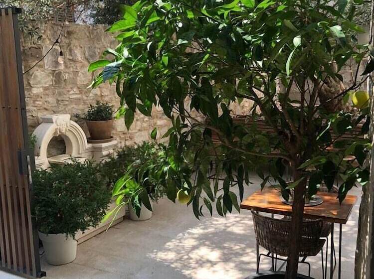 Fotos del hotel Heritage Hotel 19:  16