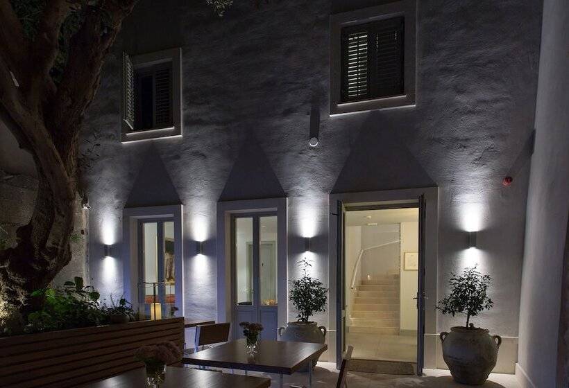 Fotos del hotel Heritage Hotel 19:  17