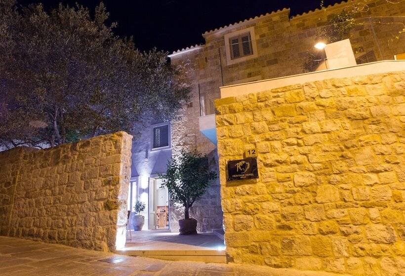 Fotos del hotel Heritage Hotel 19:  14