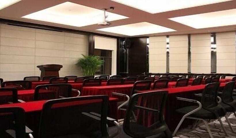 Fotos del hotel Junfu:  5