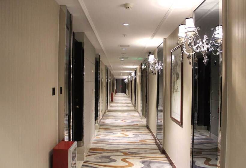 Fotos del hotel Junfu:  3