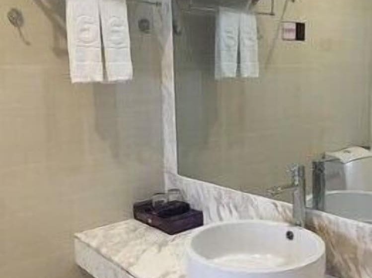 Fotos del hotel Junfu:  12