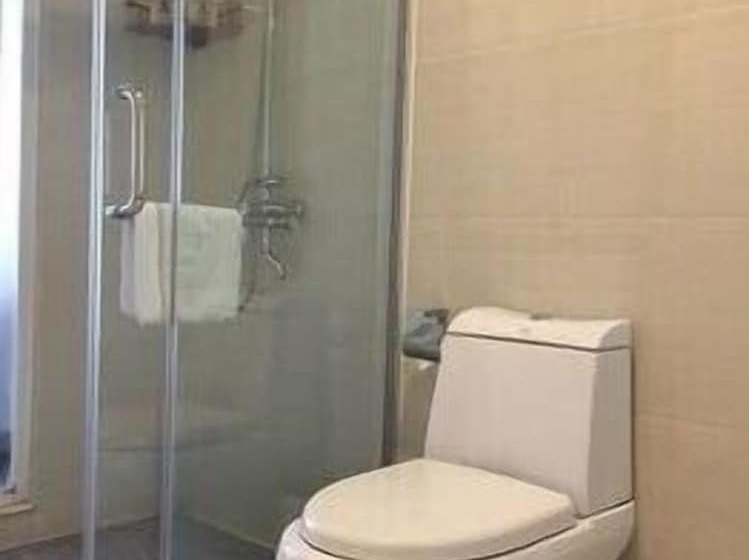 Fotos del hotel Junfu:  6