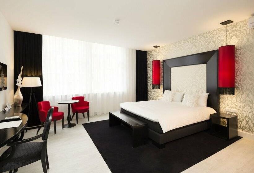 Fotos del hotel Le Theatre:  6