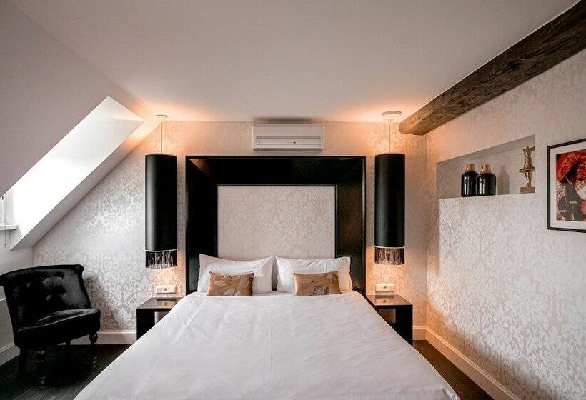 Fotos del hotel Le Theatre:  20