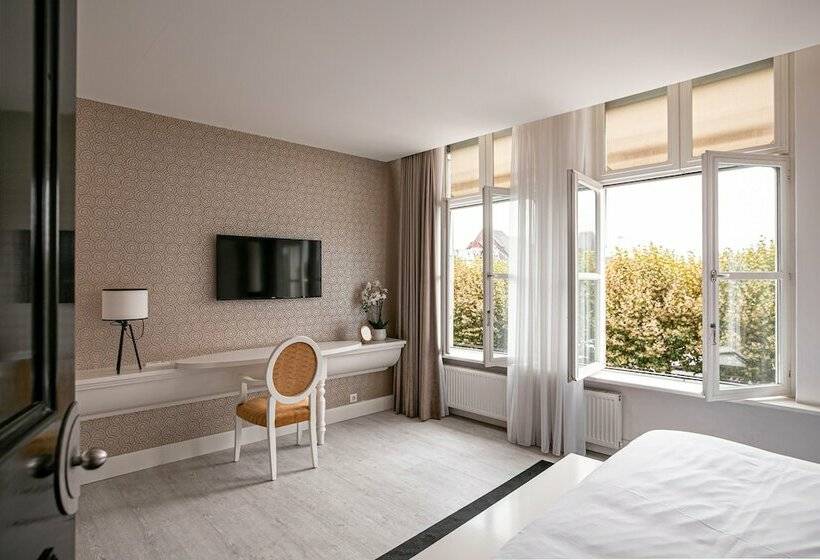 Fotos del hotel Le Theatre:  25