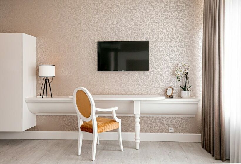 Fotos del hotel Le Theatre:  23