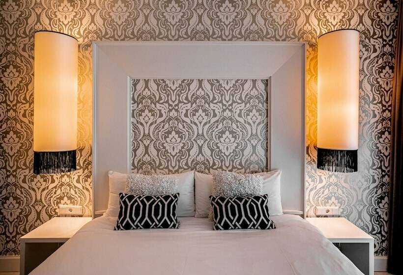 Fotos del hotel Le Theatre:  24