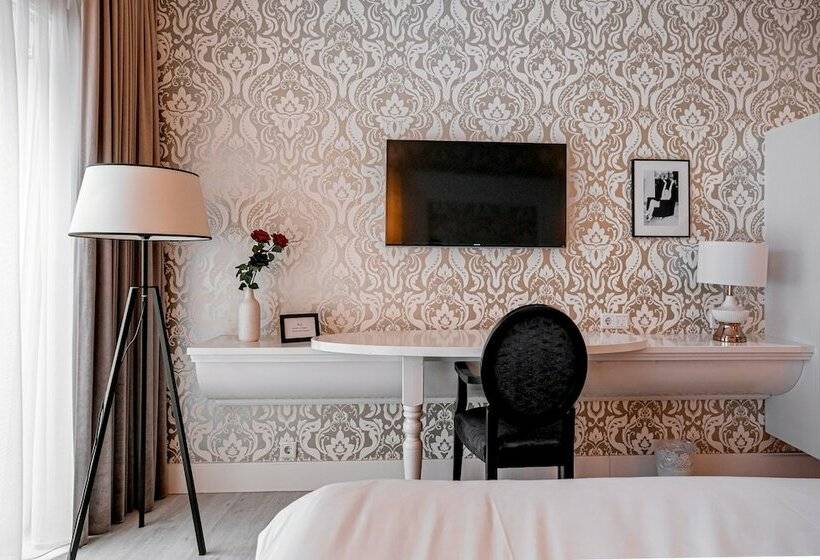 Fotos del hotel Le Theatre:  18