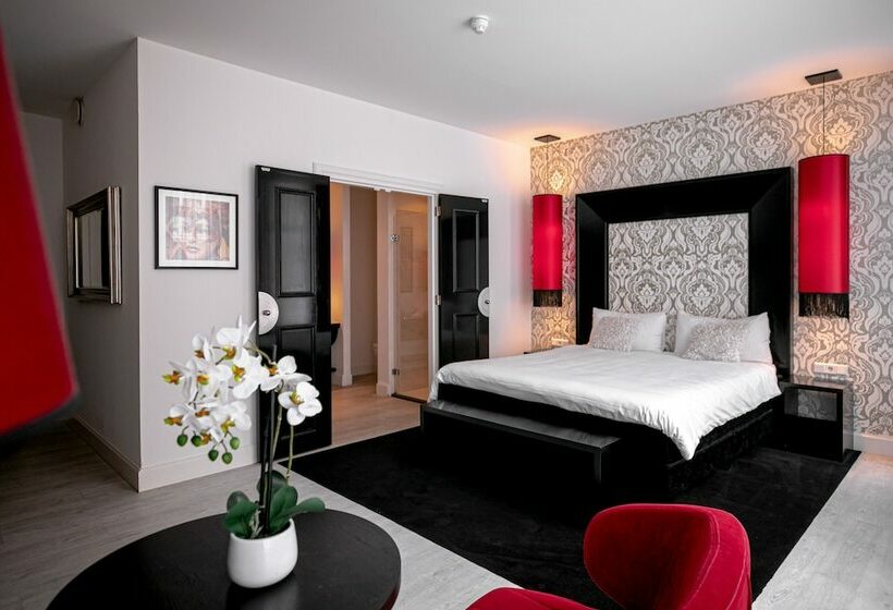 Fotos del hotel Le Theatre:  16