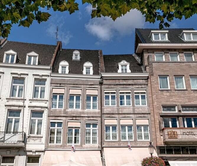 Fotos del hotel Le Theatre:  9