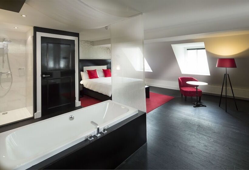 Fotos del hotel Le Theatre:  22