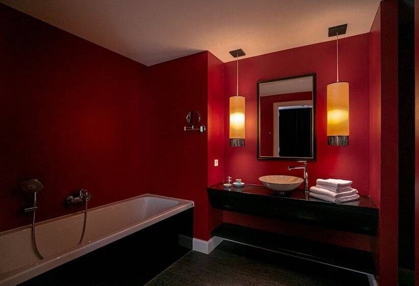 Fotos del hotel Le Theatre:  4