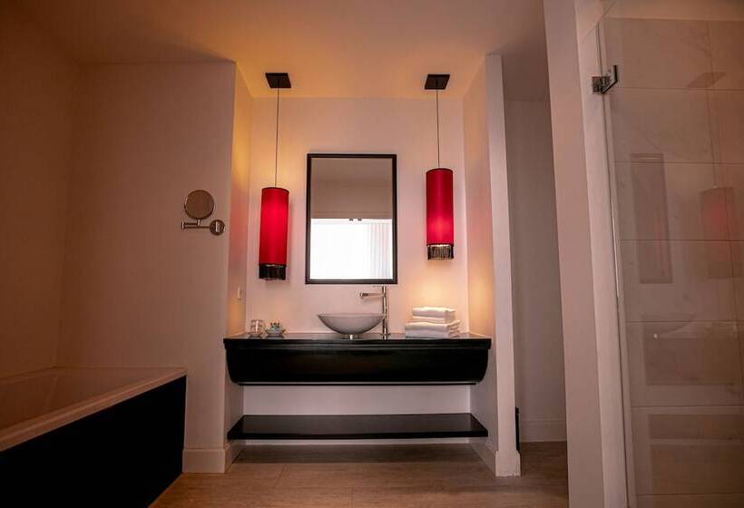 Fotos del hotel Le Theatre:  11