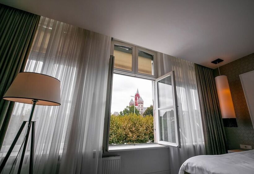 Fotos del hotel Le Theatre:  5