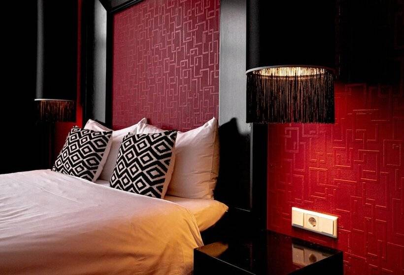 Fotos del hotel Le Theatre:  14