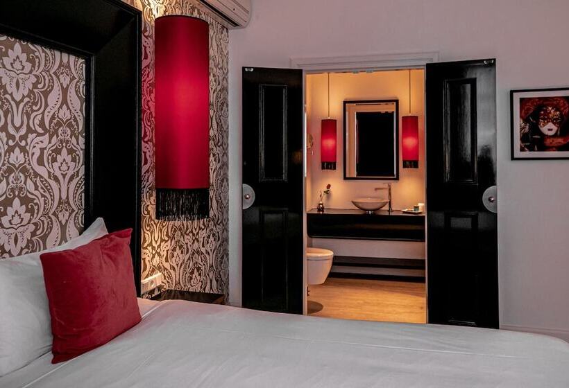 Fotos del hotel Le Theatre:  13