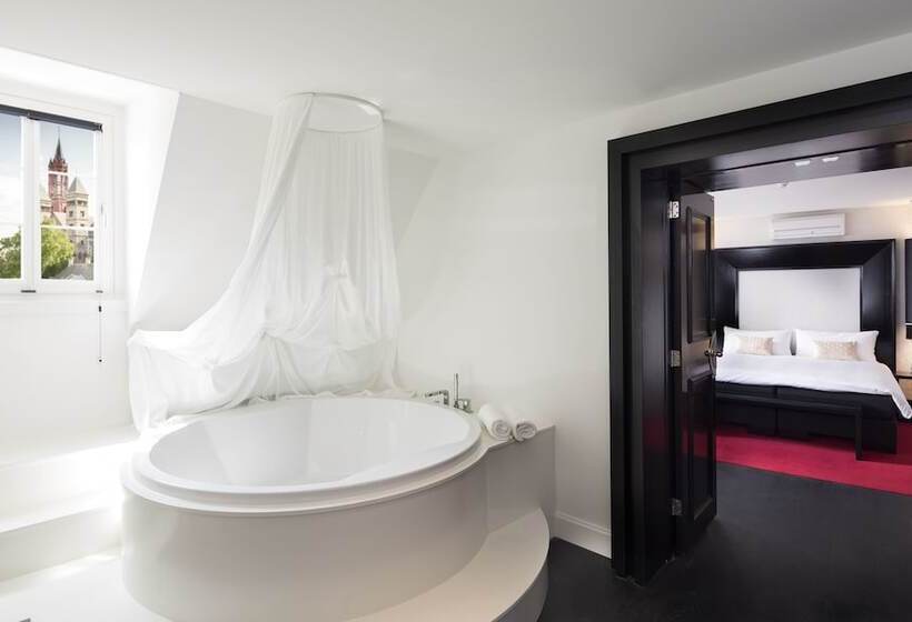 Fotos del hotel Le Theatre:  10