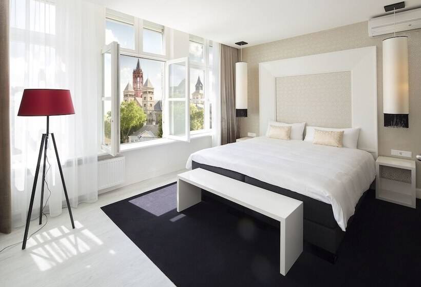 Fotos del hotel Le Theatre:  15