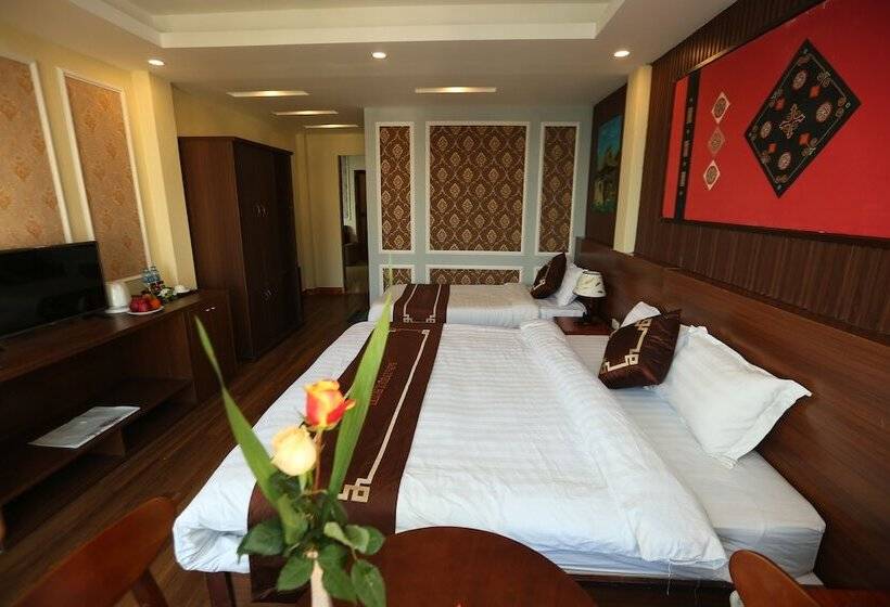 Fotos del hotel Sapa Unique:  16