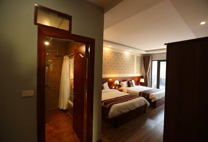 Fotos del hotel Sapa Unique:  10