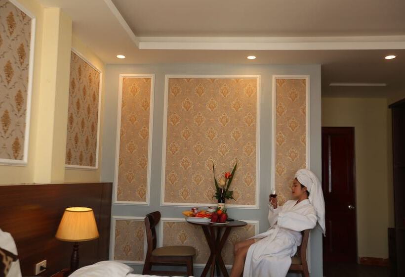 Fotos del hotel Sapa Unique:  24