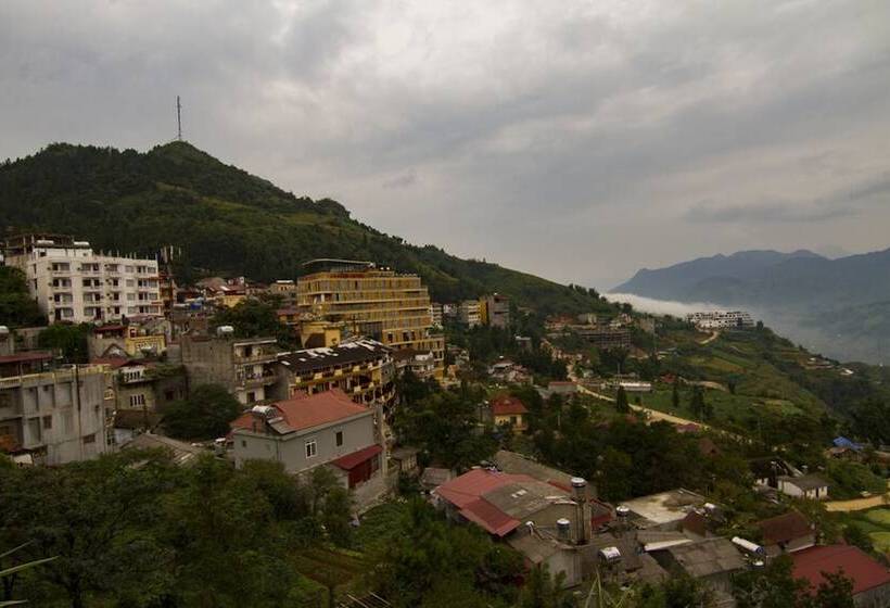 Fotos del hotel Sapa Unique:  5