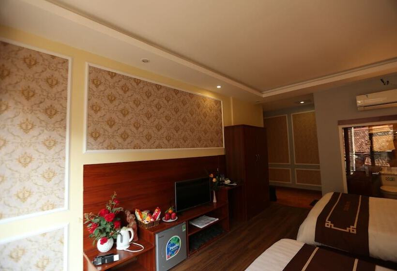 Fotos del hotel Sapa Unique:  17