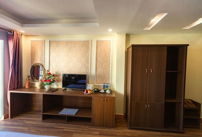 Fotos del hotel Sapa Unique:  18