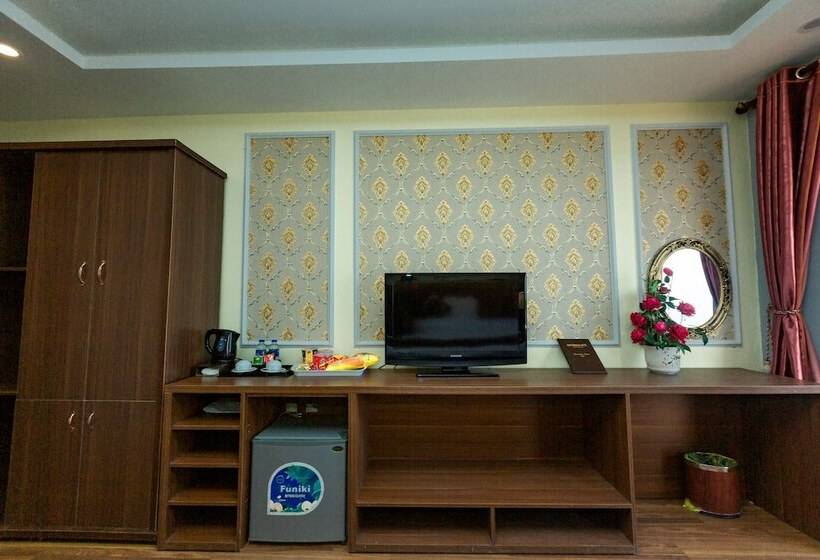 Fotos del hotel Sapa Unique:  23