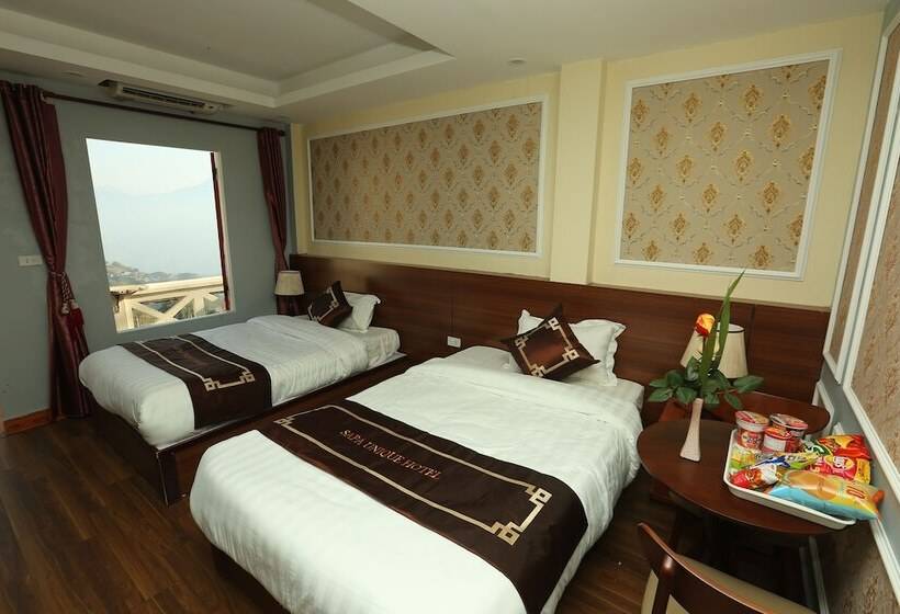 Fotos del hotel Sapa Unique:  15