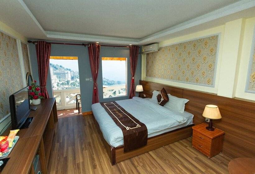 Fotos del hotel Sapa Unique:  20