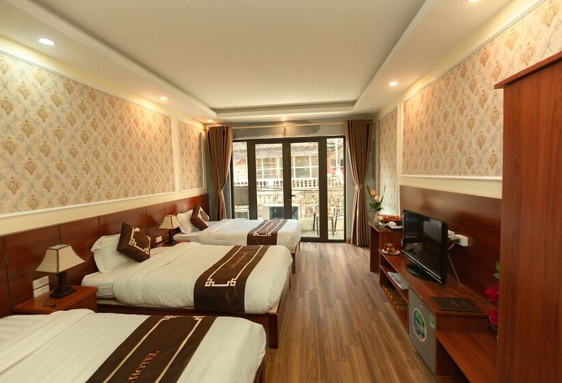 Fotos del hotel Sapa Unique:  9