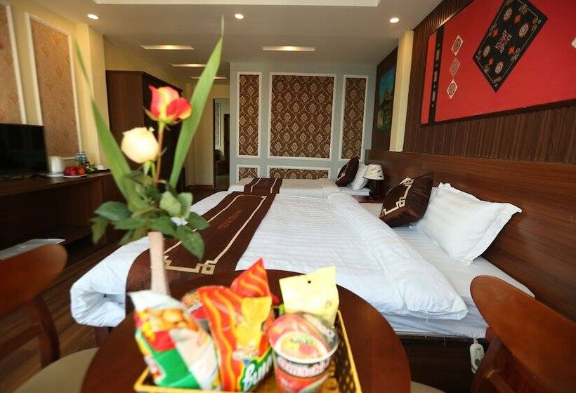 Fotos del hotel Sapa Unique:  14