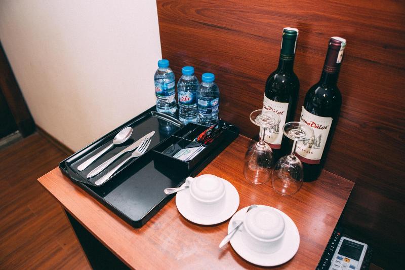 Fotos del hotel Sapa Unique:  25