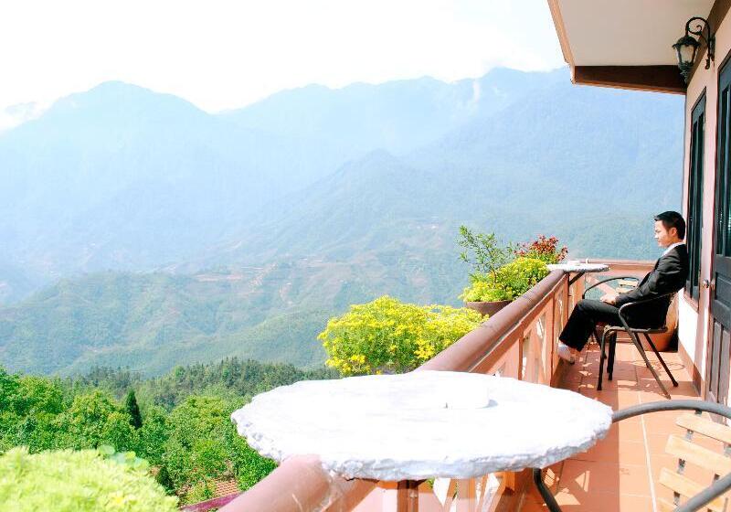 Fotos del hotel Sapa Unique:  7