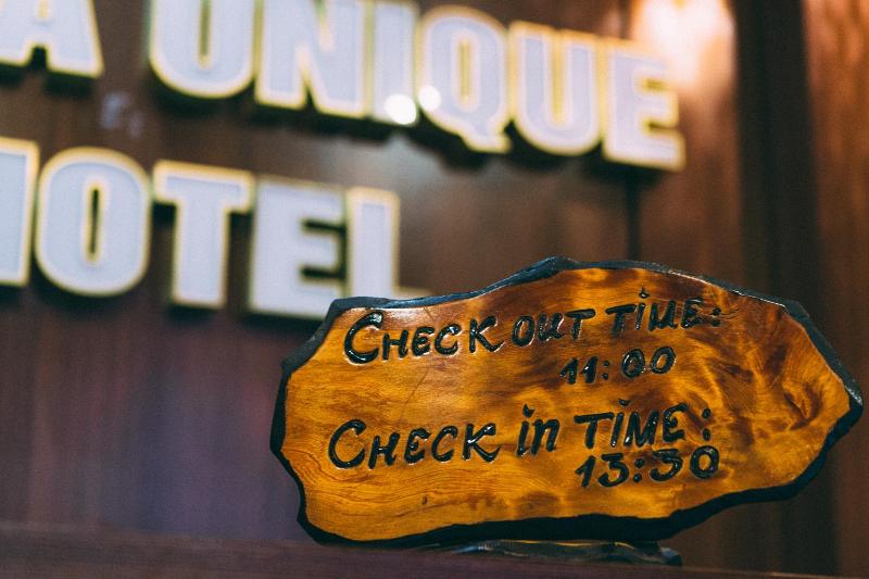 Fotos del hotel Sapa Unique:  4