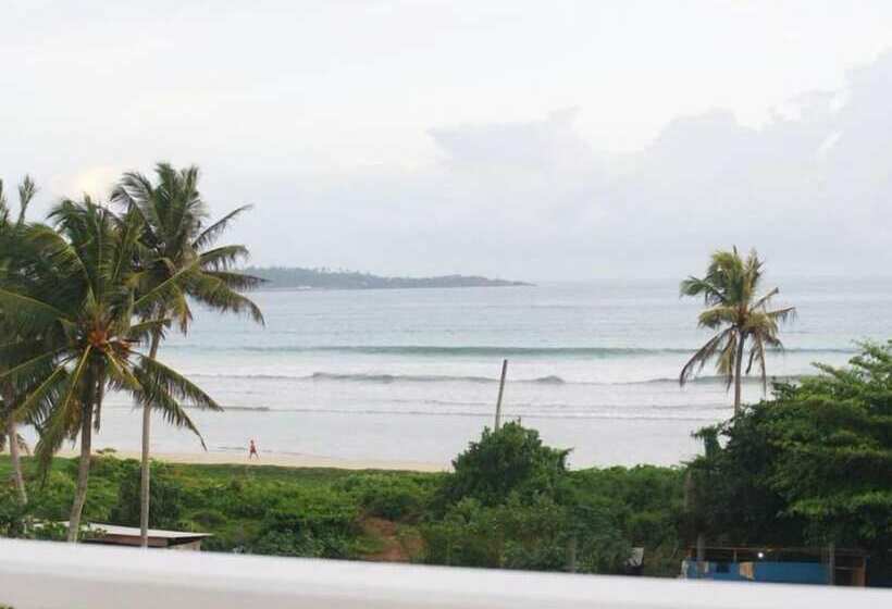Fotos del hotel The Surfer Sri Lanka - Surf Camp:  6