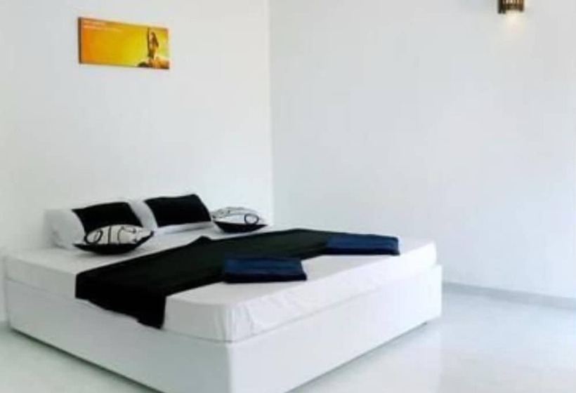 Fotos del hotel The Surfer Sri Lanka - Surf Camp:  3