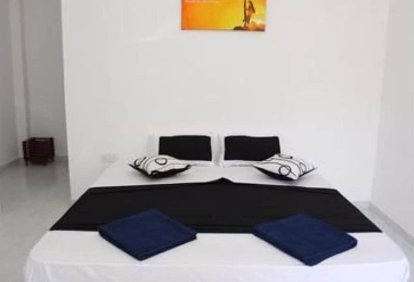 Fotos del hotel The Surfer Sri Lanka - Surf Camp:  7