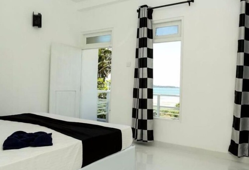 Fotos del hotel The Surfer Sri Lanka - Surf Camp:  14